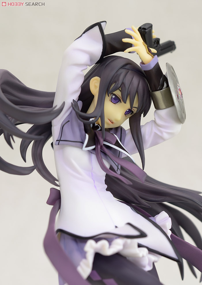 Mahou Shoujo Madoka☆Magica - Akemi Homura - 1/8 (Gift) photo 7