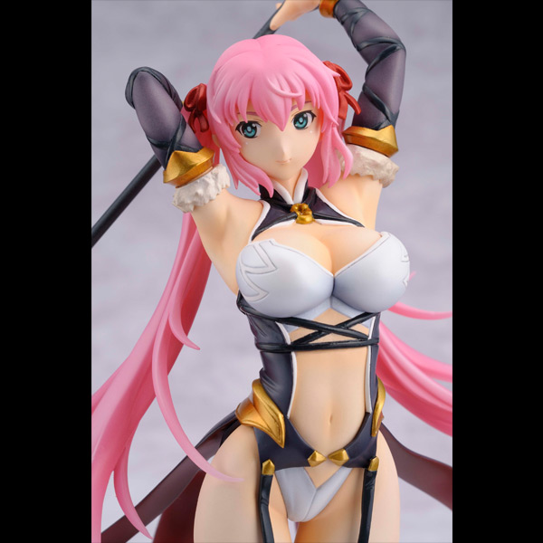 Hagure Yuusha no Estetica - Ousawa Miu - 1/8 (Amakuni, Hobby Japan) photo 2