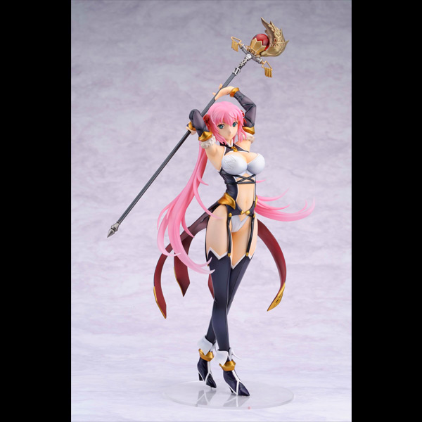 Hagure Yuusha no Estetica - Ousawa Miu - 1/8 (Amakuni, Hobby Japan) photo 3