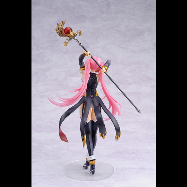 Hagure Yuusha no Estetica - Ousawa Miu - 1/8 (Amakuni, Hobby Japan) photo 4