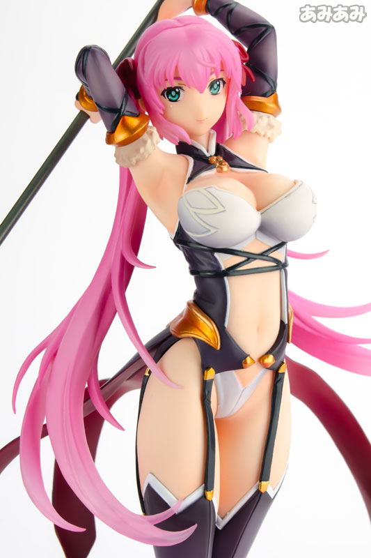 Hagure Yuusha no Estetica - Ousawa Miu - 1/8 (Amakuni, Hobby Japan) photo 5
