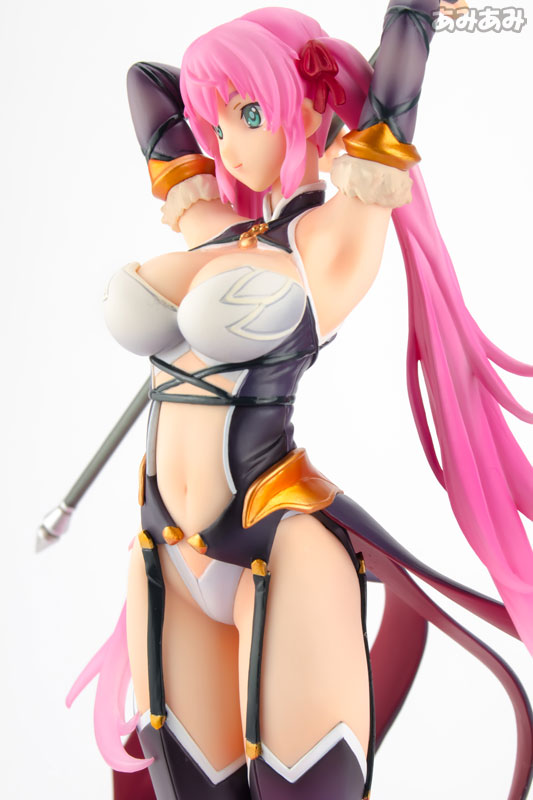 Hagure Yuusha no Estetica - Ousawa Miu - 1/8 (Amakuni, Hobby Japan) photo 6