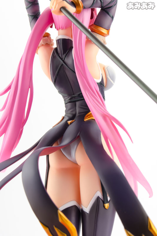 Hagure Yuusha no Estetica - Ousawa Miu - 1/8 (Amakuni, Hobby Japan) photo 7