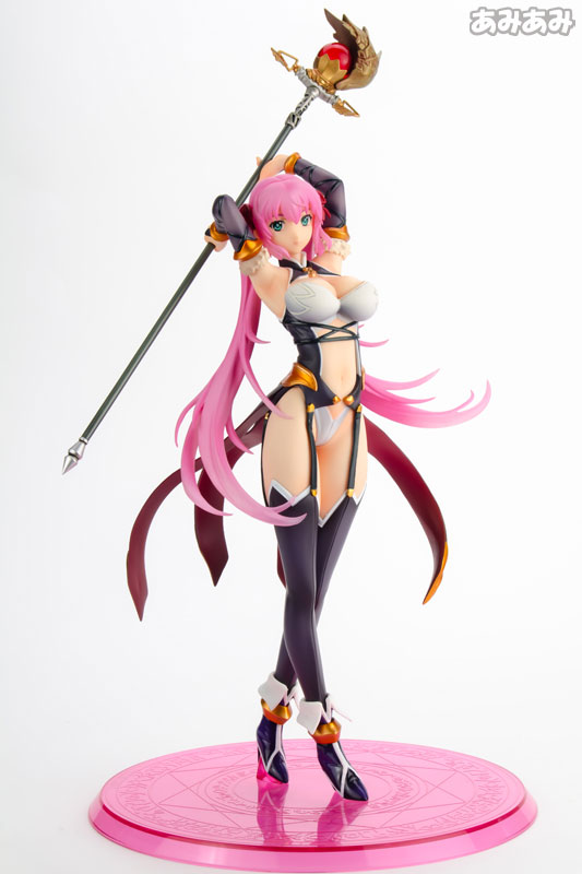 Hagure Yuusha no Estetica - Ousawa Miu - 1/8 (Amakuni, Hobby Japan) photo 8