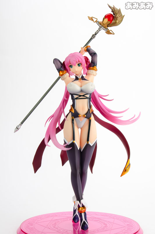 Hagure Yuusha no Estetica - Ousawa Miu - 1/8 (Amakuni, Hobby Japan) photo 9