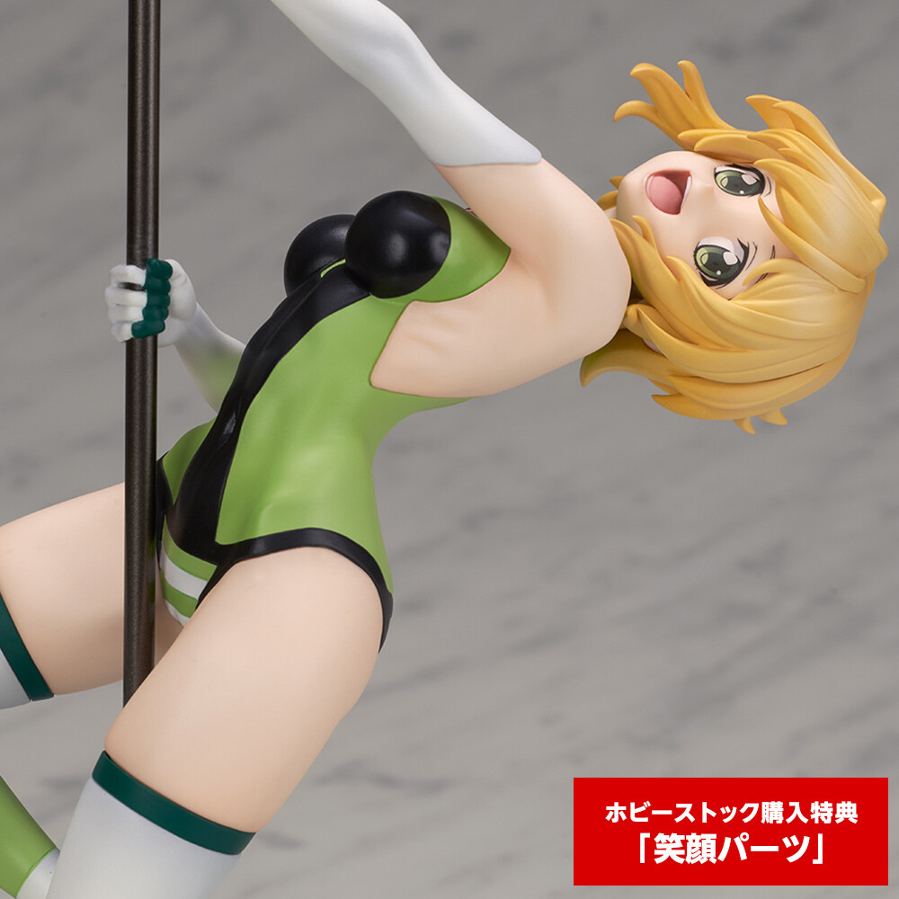 Senki Zesshou Symphogear XV - Akatsuki Kirika - 1/7 - Gear Inner Ver. (Hobby Stock, Wing) photo 2