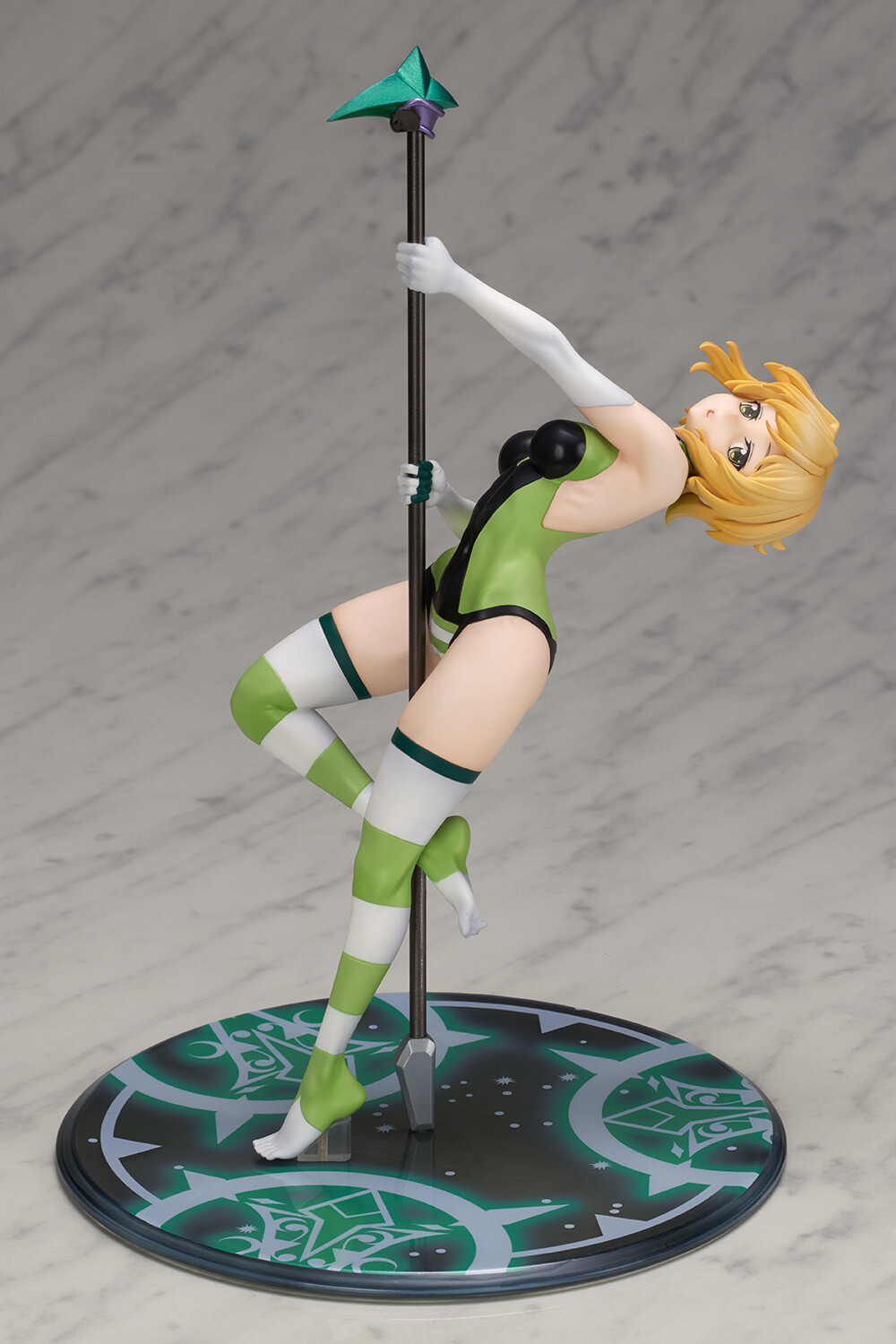 Senki Zesshou Symphogear XV - Akatsuki Kirika - 1/7 - Gear Inner Ver. (Hobby Stock, Wing) photo 14