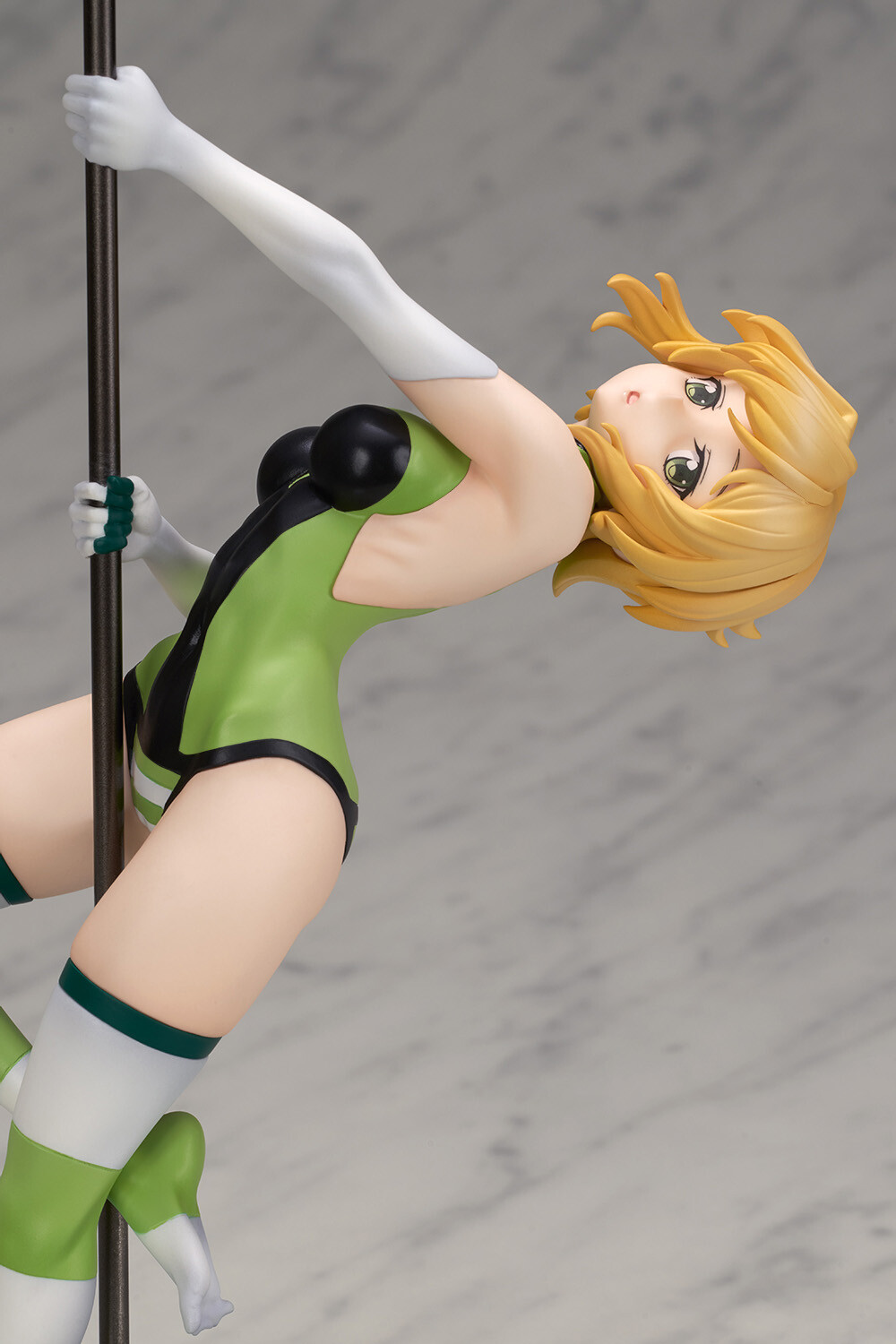 Senki Zesshou Symphogear XV - Akatsuki Kirika - 1/7 - Gear Inner Ver. (Hobby Stock, Wing) photo 16