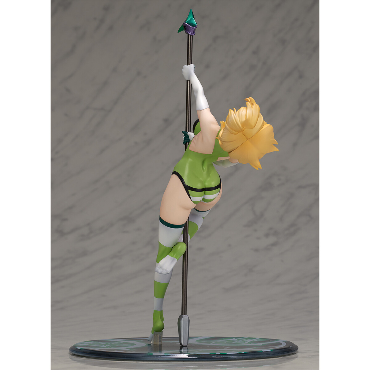 Senki Zesshou Symphogear XV - Akatsuki Kirika - 1/7 - Gear Inner Ver. (Hobby Stock, Wing) photo 18