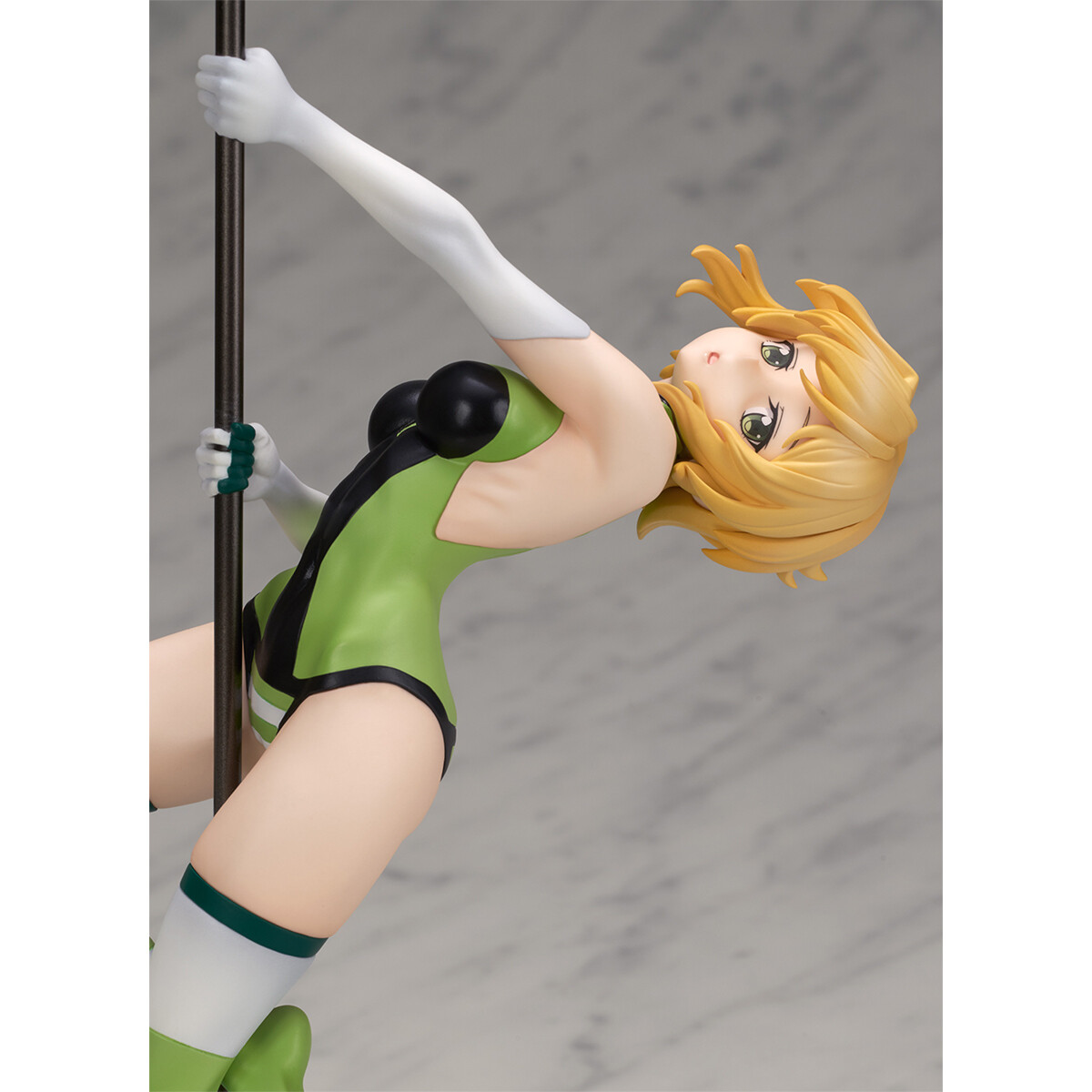 Senki Zesshou Symphogear XV - Akatsuki Kirika - 1/7 - Gear Inner Ver. (Hobby Stock, Wing) photo 19