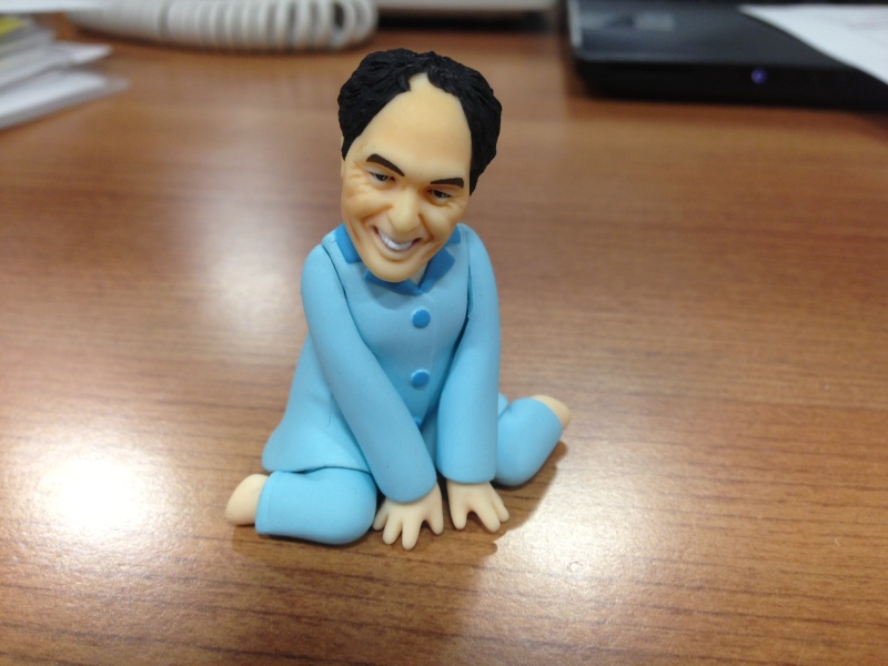 Egashira 2:50 - Figma  (#177) (FREEing, Max Factory) photo 2