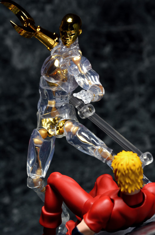 Space Adventure Cobra - Cobra - Figma  (#179) (Max Factory) photo 3