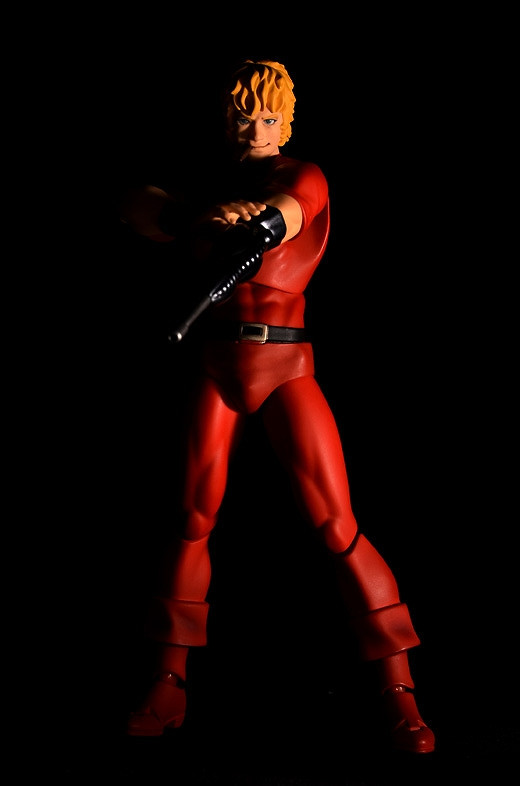 Space Adventure Cobra - Cobra - Figma  (#179) (Max Factory) photo 8