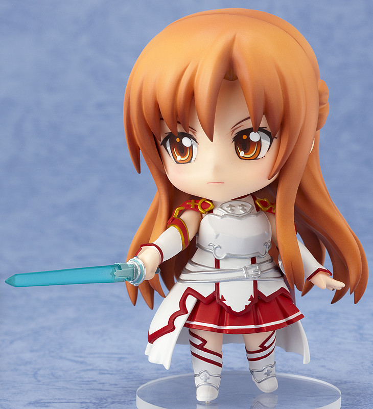 Sword Art Online - Asuna - Nendoroid (#283) (Good Smile Company) photo 23