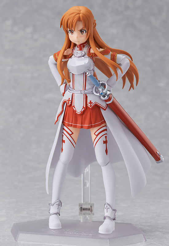 Sword Art Online - Asuna - Figma  (#178) (Max Factory) photo 3