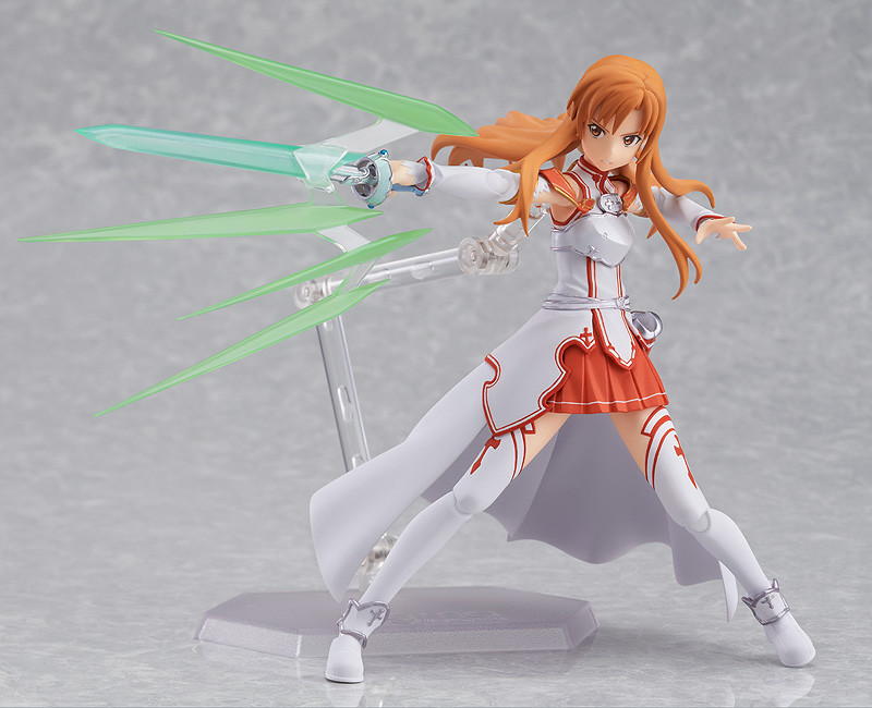 Sword Art Online - Asuna - Figma  (#178) (Max Factory) photo 4