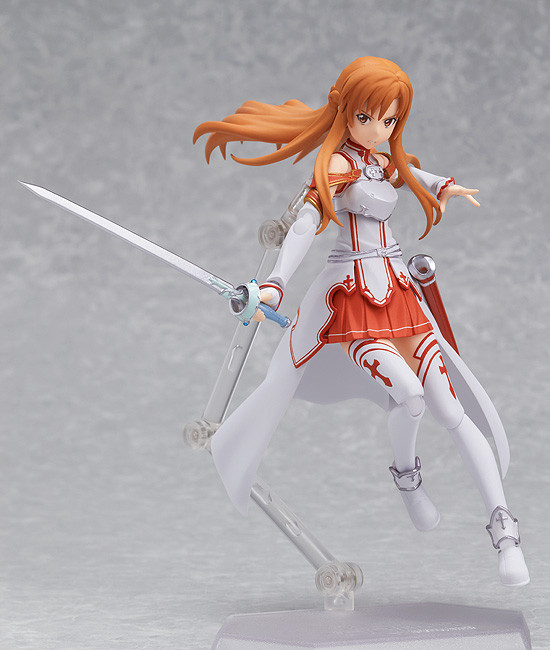 Sword Art Online - Asuna - Figma  (#178) (Max Factory) photo 5