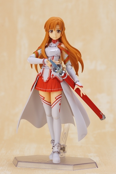 Sword Art Online - Asuna - Figma  (#178) (Max Factory) photo 7