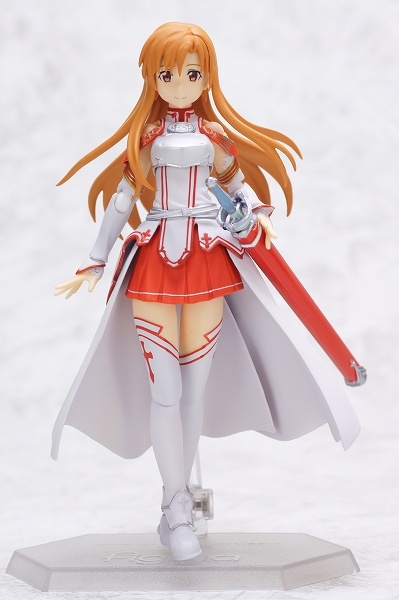 Sword Art Online - Asuna - Figma  (#178) (Max Factory) photo 8