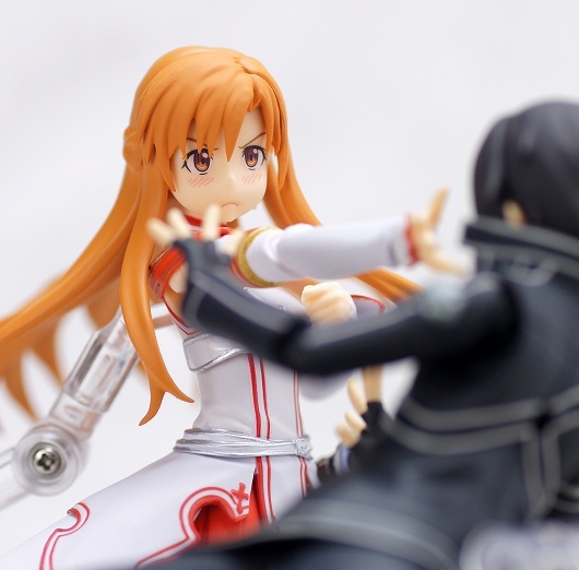 Sword Art Online - Asuna - Figma  (#178) (Max Factory) photo 9
