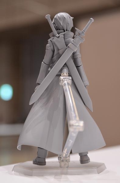 Sword Art Online - Kirito - Figma (#174) (Max Factory) photo 5