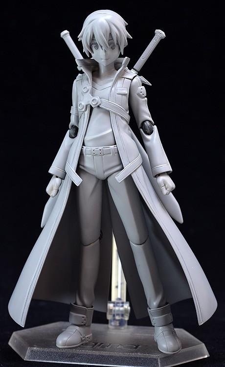 Sword Art Online - Kirito - Figma (#174) (Max Factory) photo 6