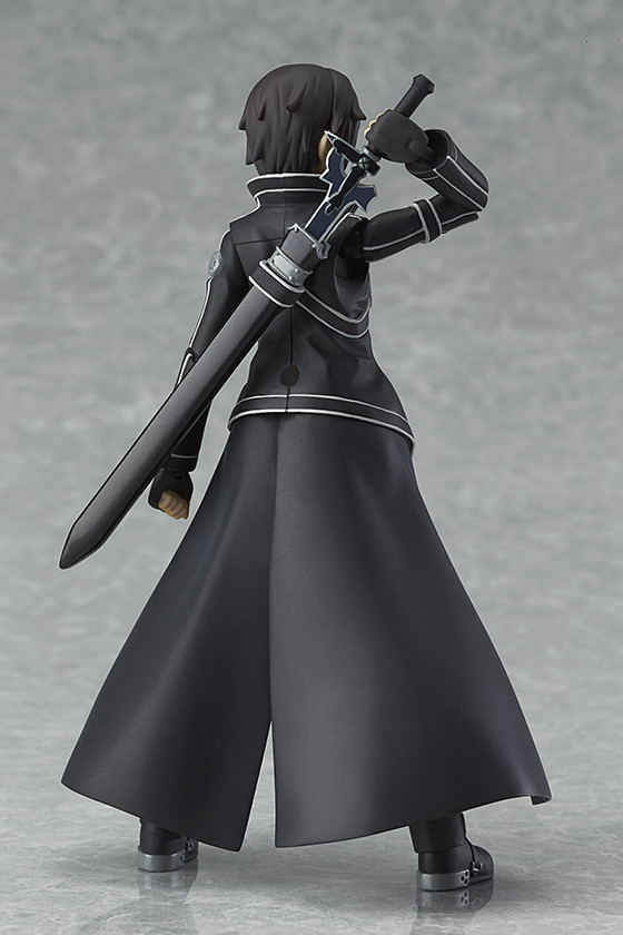 Sword Art Online - Kirito - Figma (#174) (Max Factory) photo 9