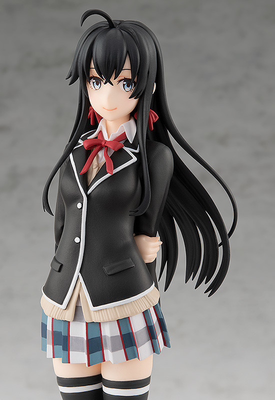 Yahari Ore no Seishun Love Comedy wa Machigatteiru. Kan - Yukinoshita Yukino - Pop Up Parade (Good Smile Company) photo 3