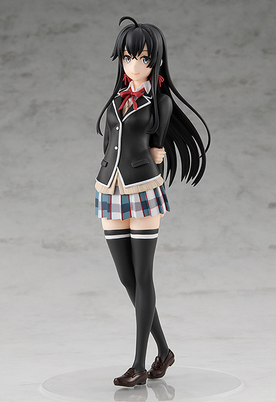 Yahari Ore no Seishun Love Comedy wa Machigatteiru. Kan - Yukinoshita Yukino - Pop Up Parade (Good Smile Company) photo 4