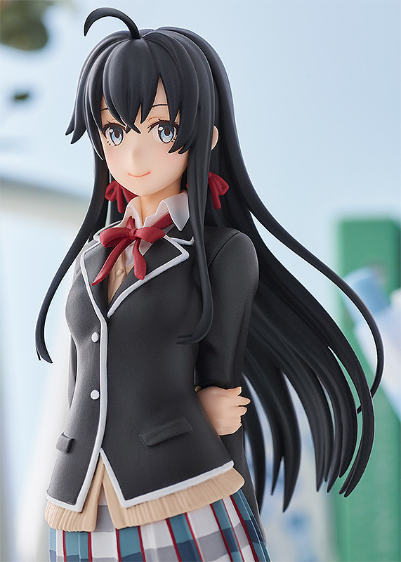 Yahari Ore no Seishun Love Comedy wa Machigatteiru. Kan - Yukinoshita Yukino - Pop Up Parade (Good Smile Company) photo 5