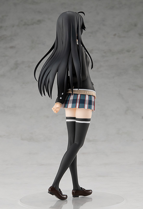 Yahari Ore no Seishun Love Comedy wa Machigatteiru. Kan - Yukinoshita Yukino - Pop Up Parade (Good Smile Company) photo 6
