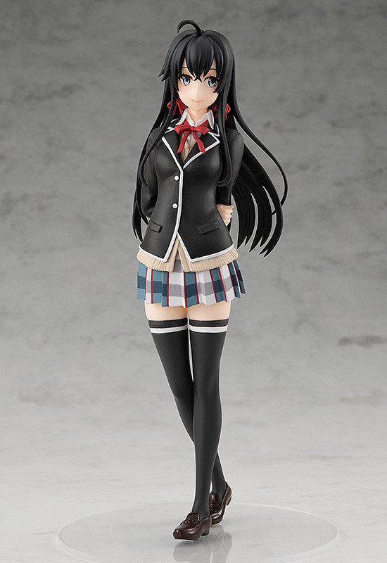 Yahari Ore no Seishun Love Comedy wa Machigatteiru. Kan - Yukinoshita Yukino - Pop Up Parade (Good Smile Company) photo 7
