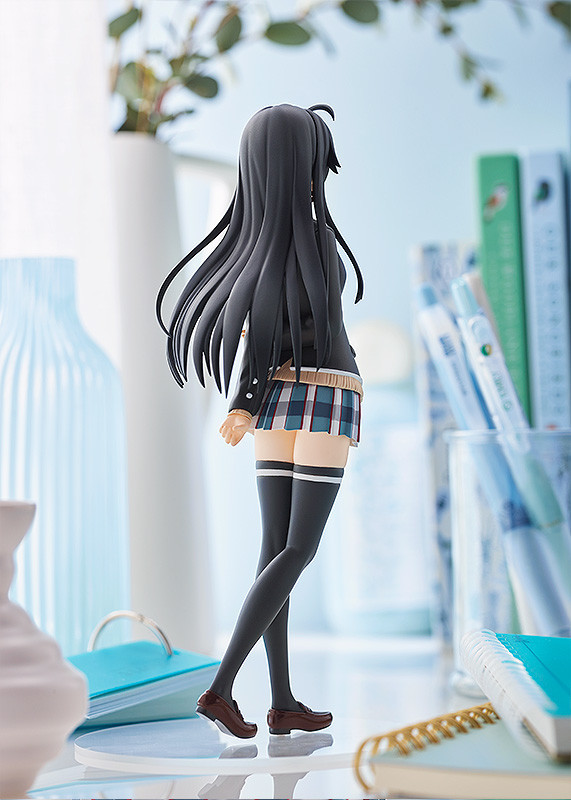 Yahari Ore no Seishun Love Comedy wa Machigatteiru. Kan - Yukinoshita Yukino - Pop Up Parade (Good Smile Company) photo 8