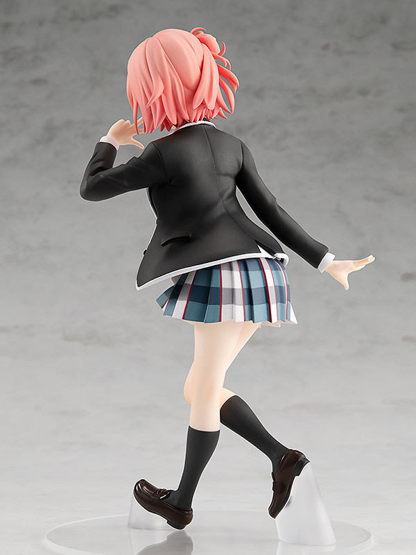 Yahari Ore no Seishun Love Comedy wa Machigatteiru. Kan - Yuigahama Yui - Pop Up Parade (Good Smile Company) photo 4