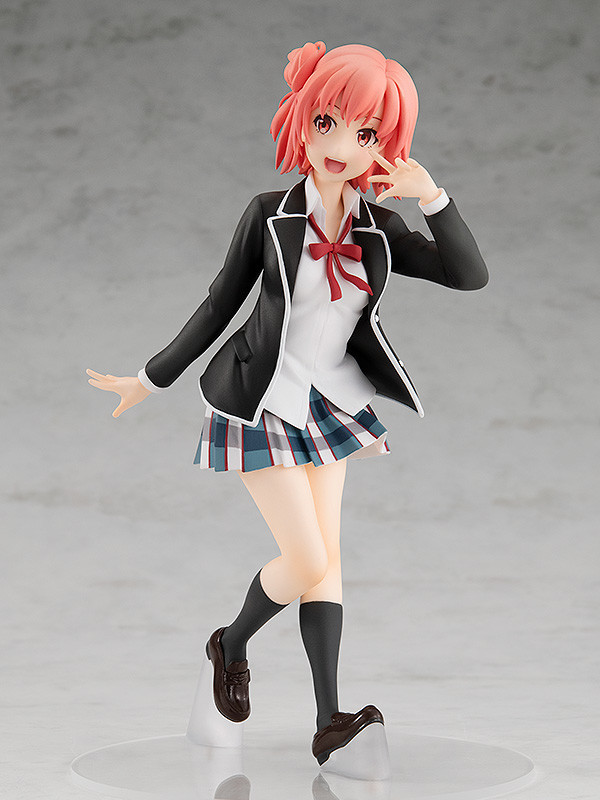 Yahari Ore no Seishun Love Comedy wa Machigatteiru. Kan - Yuigahama Yui - Pop Up Parade (Good Smile Company) photo 7