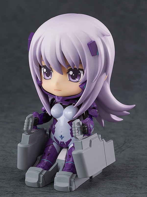 Muv-Luv Alternative: Total Eclipse - Cryska Barchenowa - Laser-Class BETA - Nendoroid  (#328) (Good Smile Company) photo 14
