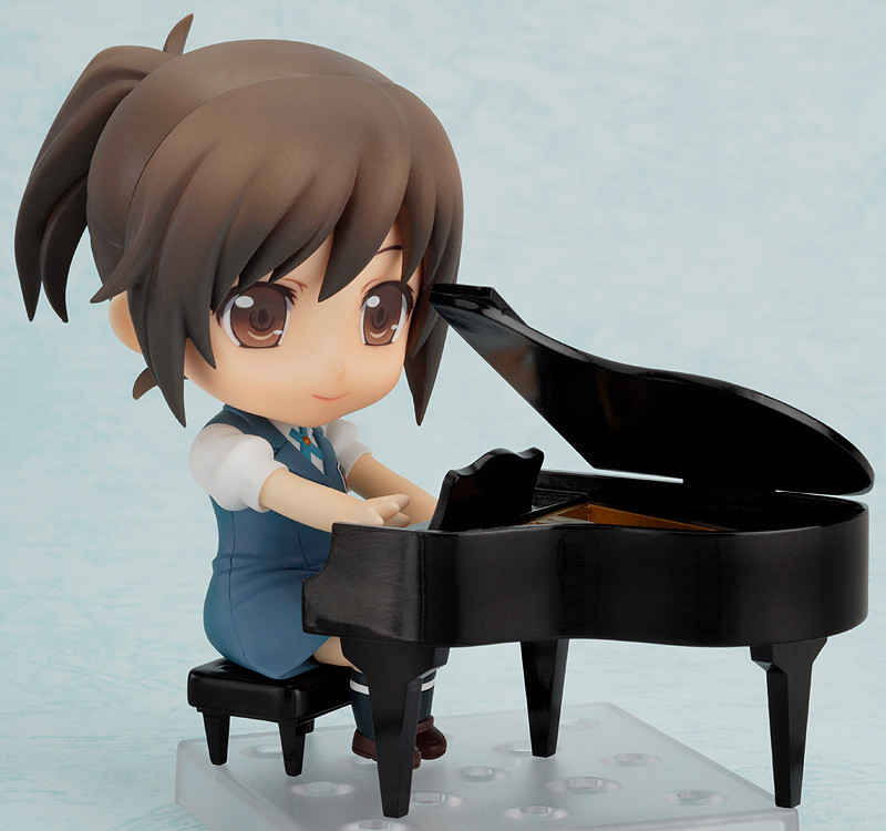 Tari Tari - Dora - Sakai Wakana - Nendoroid  (#281) (Good Smile Company) photo 2
