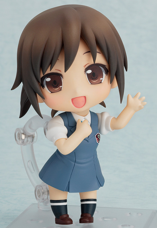 Tari Tari - Dora - Sakai Wakana - Nendoroid  (#281) (Good Smile Company) photo 6