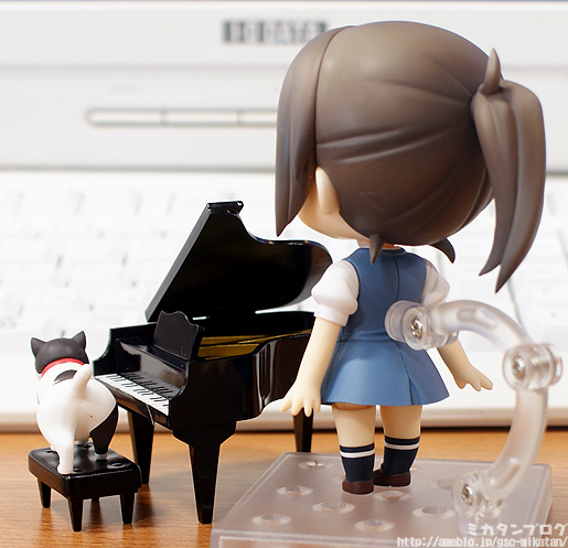 Tari Tari - Dora - Sakai Wakana - Nendoroid  (#281) (Good Smile Company) photo 13