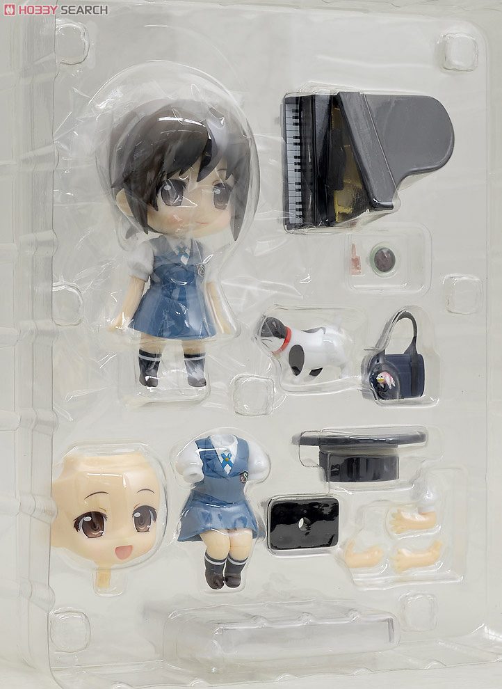 Tari Tari - Dora - Sakai Wakana - Nendoroid  (#281) (Good Smile Company) photo 18
