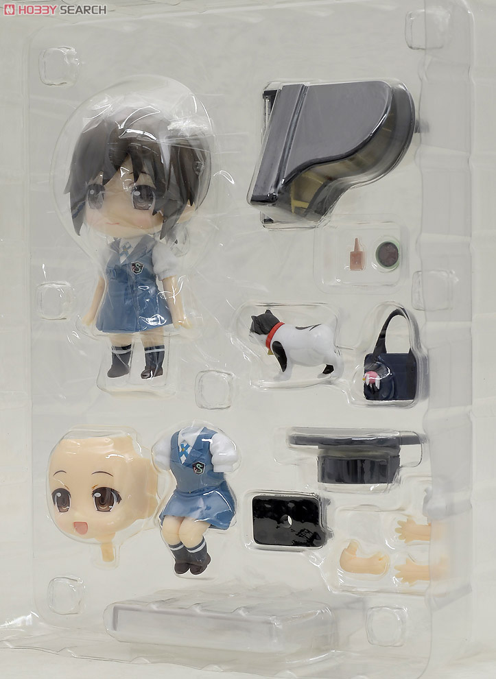Tari Tari - Dora - Sakai Wakana - Nendoroid  (#281) (Good Smile Company) photo 21