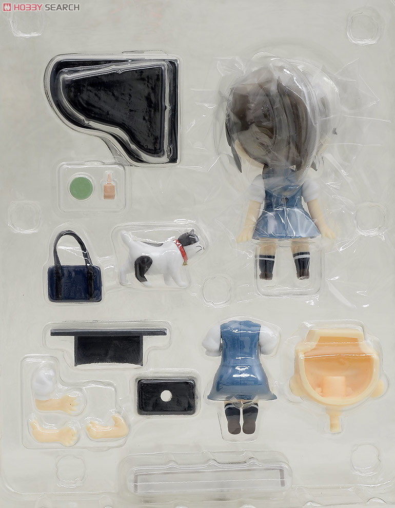 Tari Tari - Dora - Sakai Wakana - Nendoroid  (#281) (Good Smile Company) photo 24