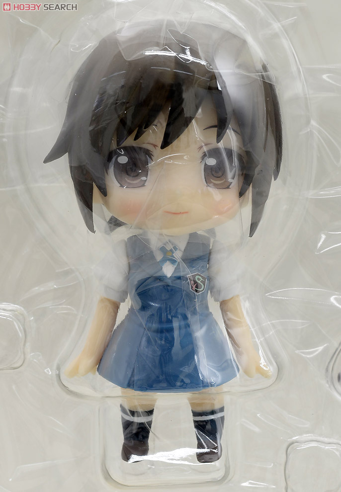 Tari Tari - Dora - Sakai Wakana - Nendoroid  (#281) (Good Smile Company) photo 25