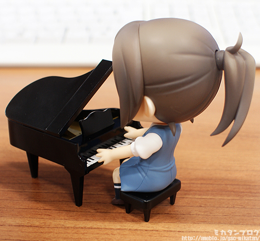 Tari Tari - Dora - Sakai Wakana - Nendoroid  (#281) (Good Smile Company) photo 28