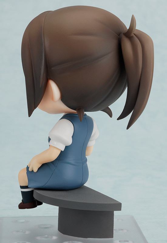 Tari Tari - Dora - Sakai Wakana - Nendoroid  (#281) (Good Smile Company) photo 30