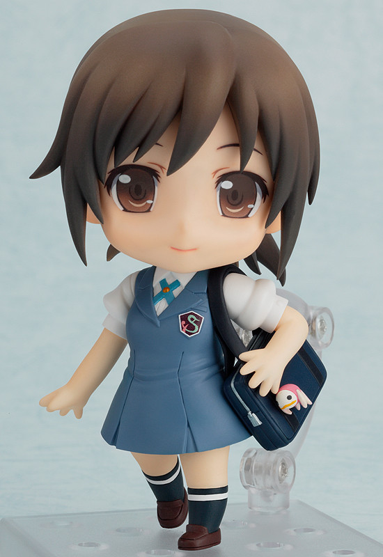 Tari Tari - Dora - Sakai Wakana - Nendoroid  (#281) (Good Smile Company) photo 31
