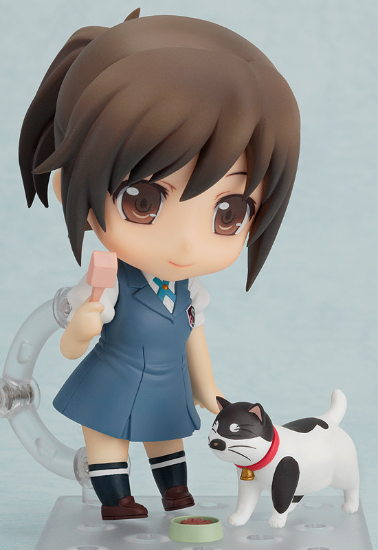 Tari Tari - Dora - Sakai Wakana - Nendoroid  (#281) (Good Smile Company) photo 32