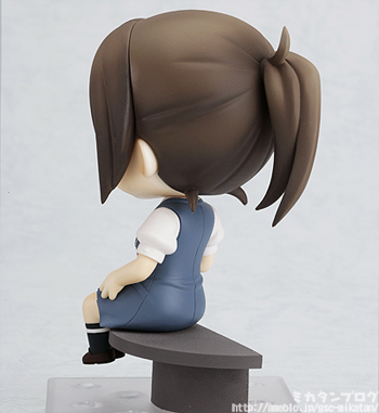 Tari Tari - Dora - Sakai Wakana - Nendoroid  (#281) (Good Smile Company) photo 33