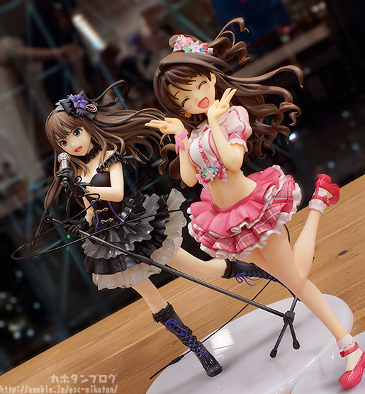 THE iDOLM@STER Cinderella Girls - Shibuya Rin - 1/8 - New Generation ver. (Good Smile Company) photo 4