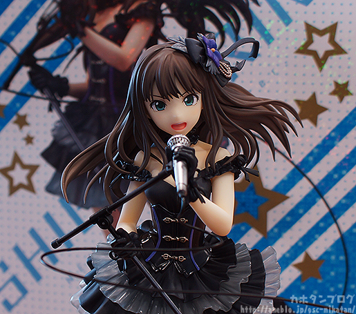 THE iDOLM@STER Cinderella Girls - Shibuya Rin - 1/8 - New Generation ver. (Good Smile Company) photo 8